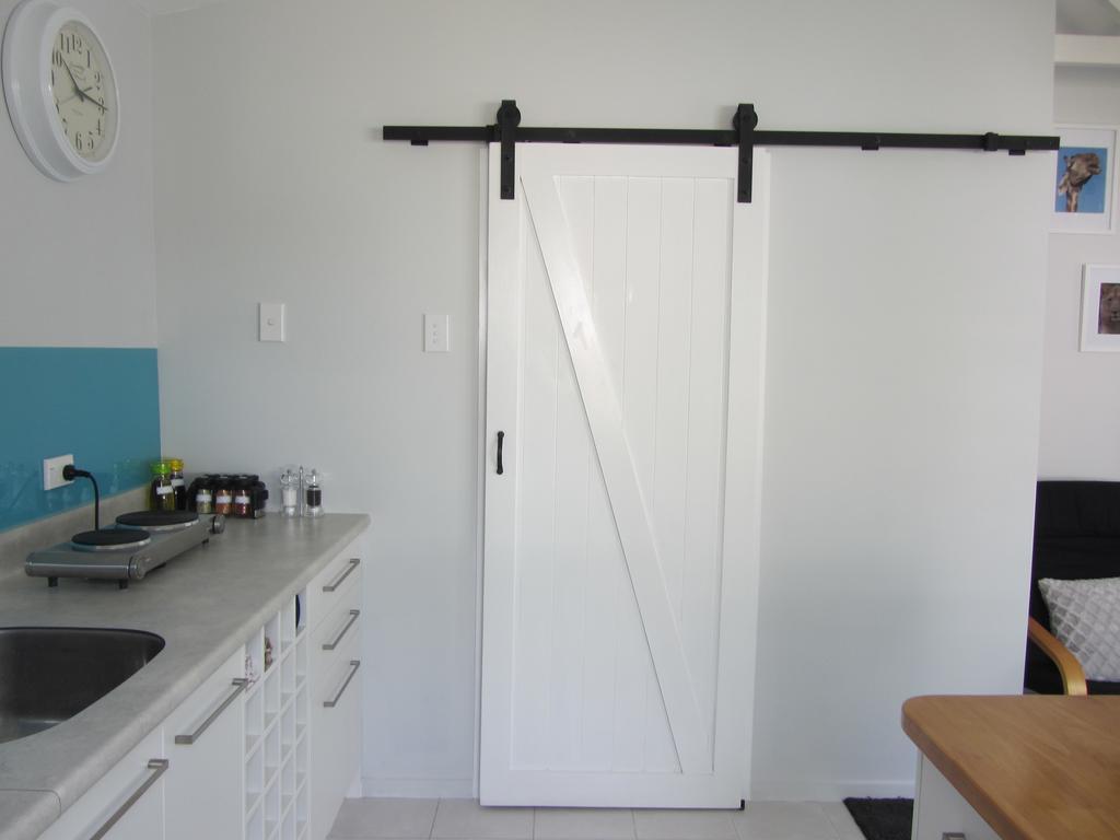 Welbourn Accommodation New Plymouth Exterior foto